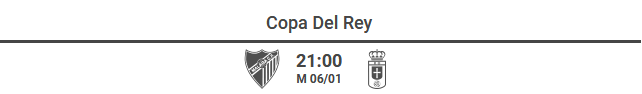 SEGUNDA RONDA COPA DEL REY 2020/2021 MALAGA CF-REAL OVIEDO (POST OFICIAL) Scre1680