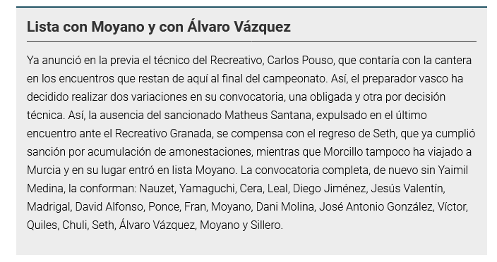 JORN.4 PLAY OFF DESCENSO 2ª DIVISION B TEMPORADA 2020/2021 CF LORCA DEPORTIVA-RECREATIVO DE HUELVA (POST OFICIAL) Scre2084