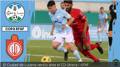 3ª RFEF GRUPO X TEMPORADA 2021/2022 JORNADA 1 CD UTRERA-RECREATIVO (POST OFICIAL) Scre2525