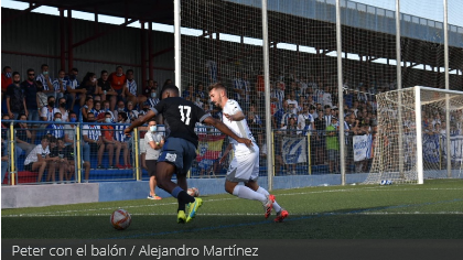 3ª RFEF GRUPO X TEMPORADA 2021/2022 JORNADA 2 RECREATIVO-AD CEUTA FC B (POST OFICIAL) Scre2587