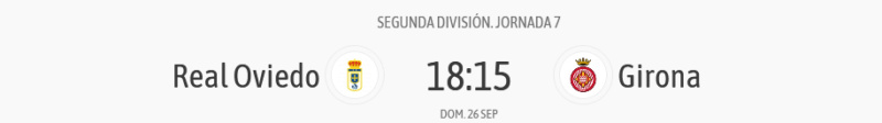 JORNADA 7 LIGA SAMARTBANK 2021/2022 REAL OVIEDO-GIRONA FC (POST OFICIAL) Scre2618
