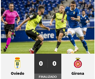 JORNADA 7 LIGA SAMARTBANK 2021/2022 REAL OVIEDO-GIRONA FC (POST OFICIAL) Scre2653