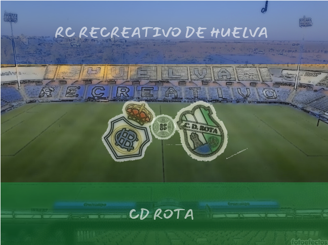 3ª RFEF GRUPO X TEMPORADA 2021/2022 JORNADA 4 RECREATIVO-CD ROTA (POST OFICIAL) Scre2698