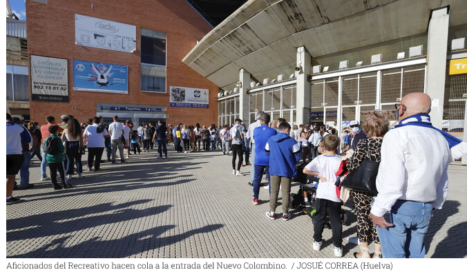 3ª RFEF GRUPO X TEMPORADA 2021/2022 JORNADA 5 C.ATL.ANTONIANO-RECREATIVO (POST OFICIAL) Scre2729