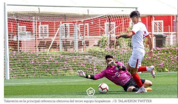 3ª RFEF GRUPO X TEMPORADA 2021/2022 JORNADA 9 SEVILLA FC "C"-RECREATIVO (POST OFICIAL) Scre2918