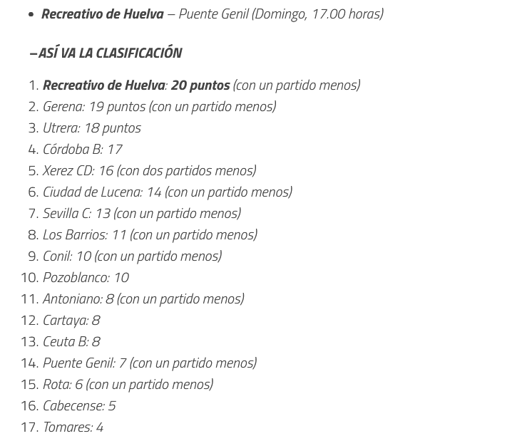 3ª RFEF GRUPO X TEMPORADA 2021/2022 JORNADA 10 RECREATIVO-SALERM COSMETICS PUENTE GENIL FC (POST OFICIAL) Scre3012