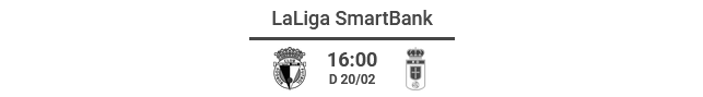 JORNADA 28 LIGA SAMARTBANK 2021/2022  BURGOS CF-REAL OVIEDO (POST OFICIAL) Scre3837