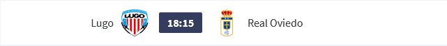 JORNADA 32 LIGA SAMARTBANK 2021/2022 CD LUGO-REAL OVIEDO (POST OFICIAL) Scre4079