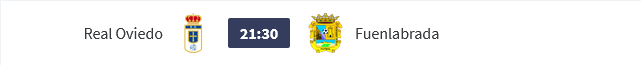 JORNADA 33 LIGA SAMARTBANK 2021/2022 REAL OVIEDO-CF FUENLABRADA (POST OFICIAL) Scre4151