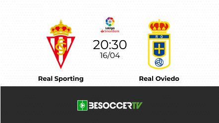 JORNADA 36 LIGA SAMARTBANK 2021/2022 REAL SPORTING GIJON-REAL OVIEDO (POST OFICIAL) Scre4362