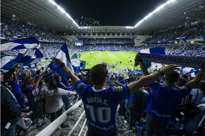 JORNADA 36 LIGA SAMARTBANK 2021/2022 REAL SPORTING GIJON-REAL OVIEDO (POST OFICIAL) Scre4387