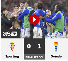 JORNADA 36 LIGA SAMARTBANK 2021/2022 REAL SPORTING GIJON-REAL OVIEDO (POST OFICIAL) Scre4397