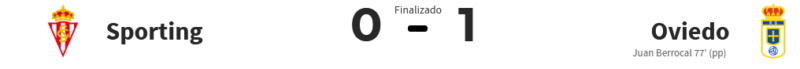 JORNADA 36 LIGA SAMARTBANK 2021/2022 REAL SPORTING GIJON-REAL OVIEDO (POST OFICIAL) Scre4398