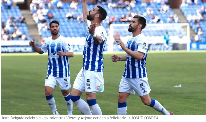 3ª RFEF GRUPO X TEMPORADA 2021/2022 JORNADA 33 RECREATIVO-CD CABECENSE (POST OFICIAL) Scre4419