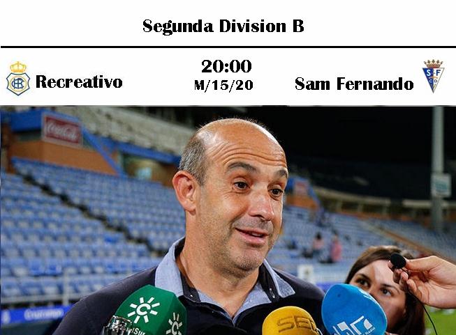 JORN.20ª 2ª DIV. B GR.IV TEMP.2019/2020 RECREATIVO-SAN FERNANDO CDI (POST OFICIAL) Scree141