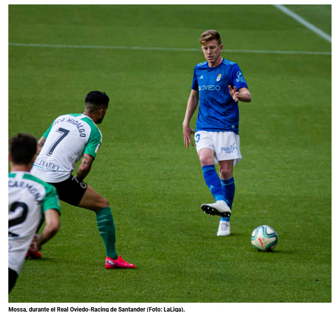 JORN.41ª LIGA SMARTBANK TEMP.2019/2020 REAL OVIEDO-RACING SANTANDER (POST OFICIAL) Scree163