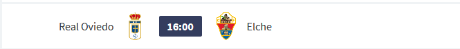 JORN.5 LIGA SMARTBANK TEMP.2019/2020 REAL OVIEDO-ELCHE CF (POST OFICIAL) Scree599