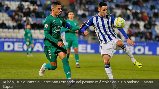 JORN.21ª 2ª DIV. B GR.IV TEMP.2019/2020 CF TALAVERA-RECREATIVO (POST OFICIAL) Scree903