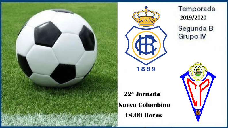 JORN.22ª 2ª DIV. B GR.IV TEMP.2019/2020 RECREATIVO-CP VILLARROBLEDO (POST OFICIAL) Scree922