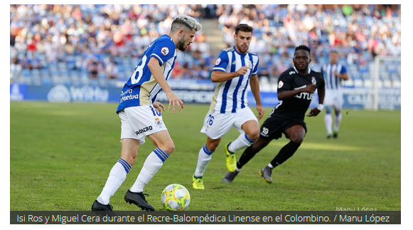 JORN.25ª 2ª DIV. B GR.IV TEMP.2019/2020 CD DON BENITO-RECREATIVO (POST OFICIAL) Scree952