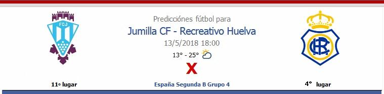 J.26 2ªB G.4º 2018/2019 FC JUMILLA-RECRE (POST OFICIAL) Screen24