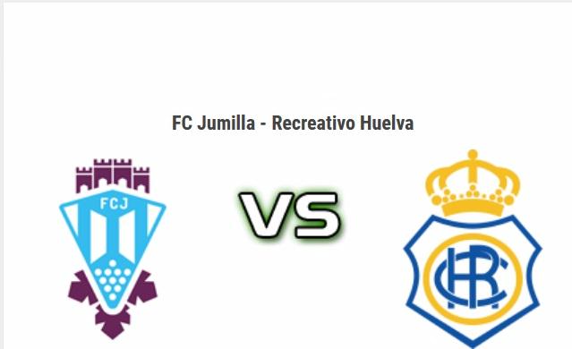 J.26 2ªB G.4º 2018/2019 FC JUMILLA-RECRE (POST OFICIAL) Screen25
