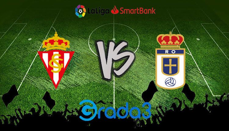 JORNADA 36 LIGA SAMARTBANK 2021/2022 REAL SPORTING GIJON-REAL OVIEDO (POST OFICIAL) Sporti11