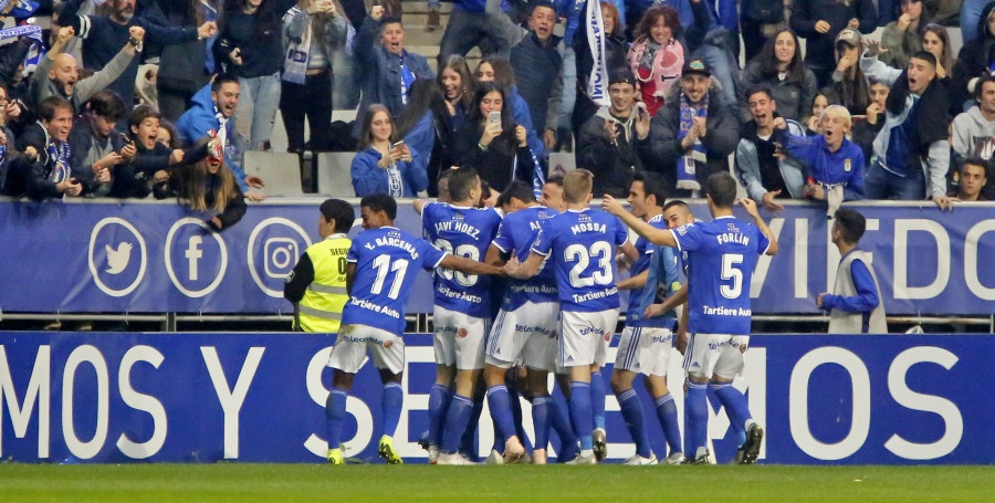 J.14 LIGA 123 TEMPORADA 2018/2019 R.OVIEDO-SP.GIJON (POST OFICIAL) W_900x41