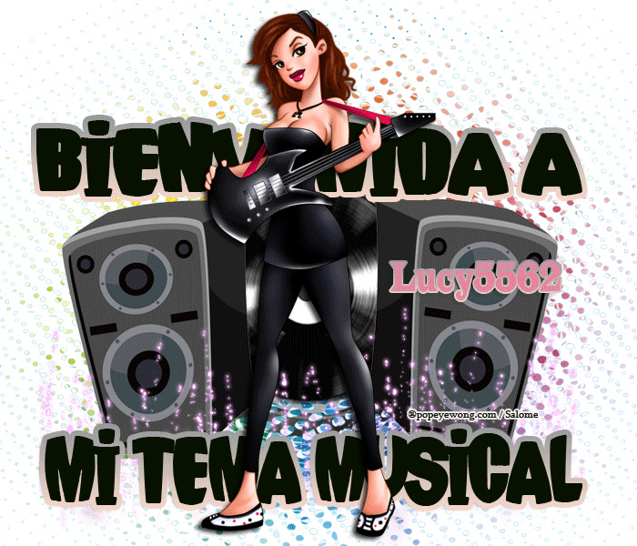 Mi Actividad Rincon Musical de Mijares (LUCY5562) 38f20416