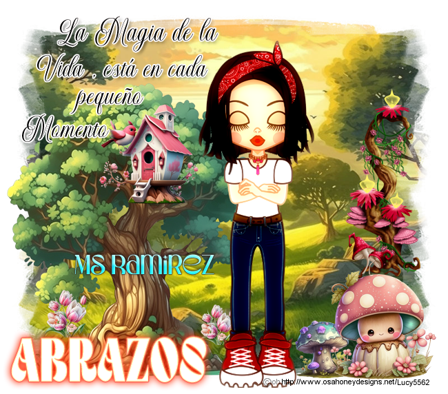 BIENVENIDO A LOS  ABRAZOS DE  AGOSTO - Página 4 Abelyn20