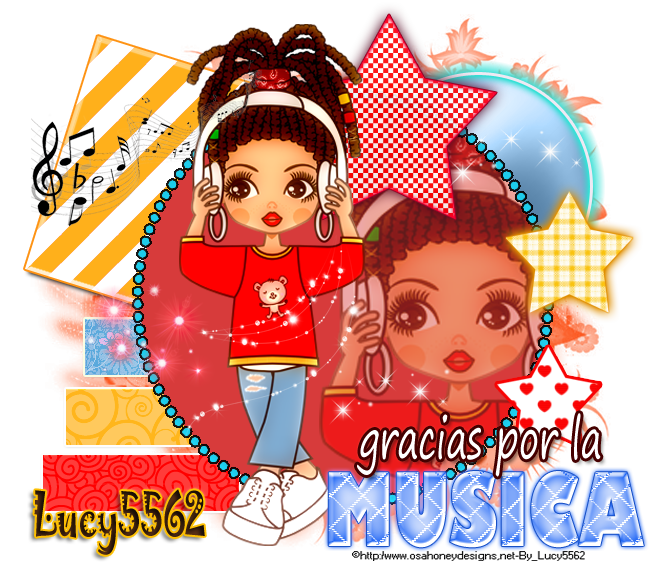 ACTIVIDAD MUSICAL DEL VIERNES 8/26 ♦ HORTENSIA Ashant55