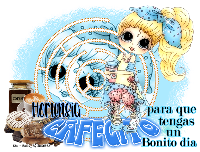 REGALO ACTIVIDAD FIRMAS CAFE 21 DE ABRIL Blue-h16