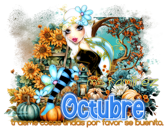 BIENVENIDO  MES DE OCTUBRE - Página 4 Blusky14