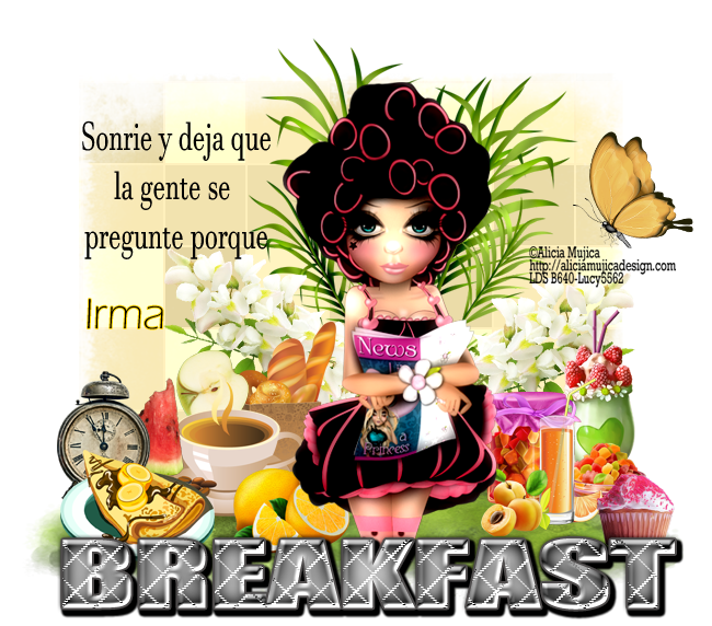 REGALITO DEL DESAYUNO DE LUNES A VIERNES 21 AL 25 MARZO Breakf24