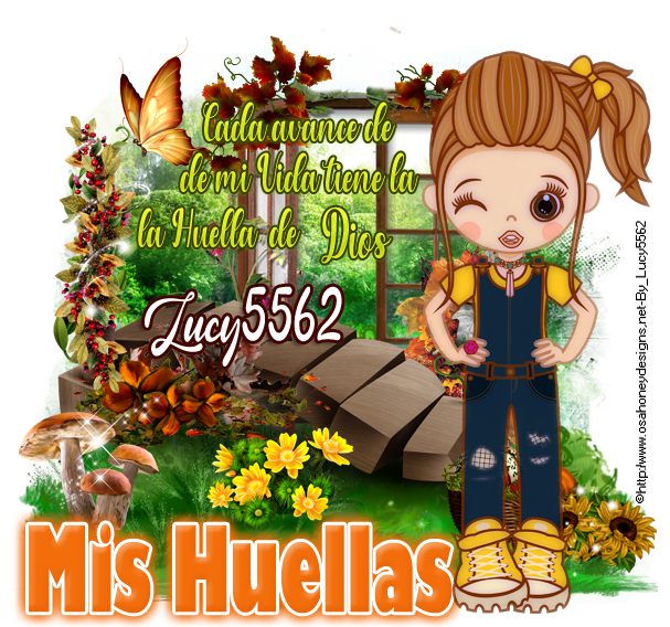 ACTIVIDAD FIRMAS DE HUELLAS 3 DE NOVIEMBRE (LINKS) Briana33