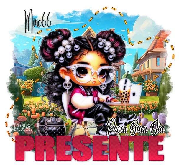 REGALO ASISTENCIA SEMANA DEL 4 AL 8 DE NOV Chibi-30