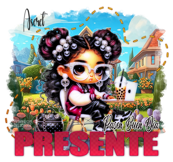 REGALO ASISTENCIA SEMANA DEL 4 AL 8 DE NOV Chibi-35