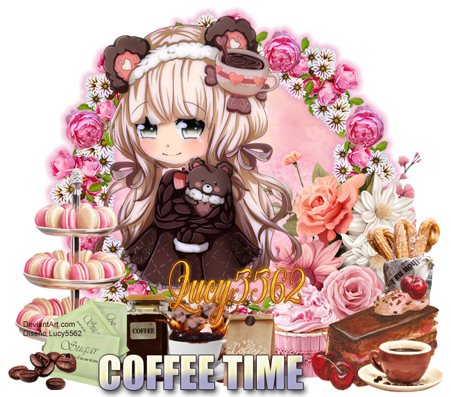 REGALO DESAYUNO SEMANA DEL 12 AL 16 DE JUNIO Chibi106