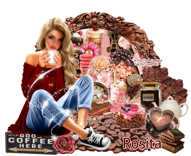  Ƹ̵̡Ӝ̵̨̄Ʒ ====ROSITA === G.  (DESAYUNO, BUENOS DIAS, CAFE, CHEF  RECETAS) ====Ƹ̵̡Ӝ̵̨̄Ʒ Coffee20