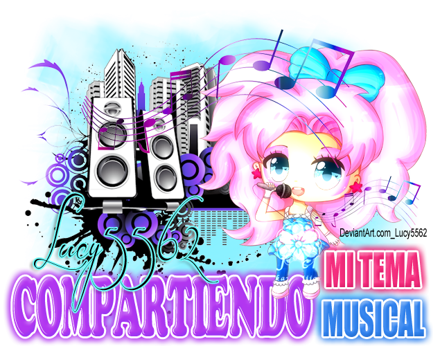 Mi Actividad Musica Bailable 10 de Junio (LUCY5562) Compa153