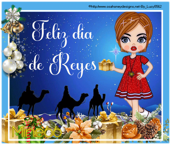 SUGAR DIA DE REYES NO ESCRIBIR
