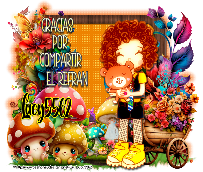 ███ actividad---MIERCOLES D' REFRANES---cookye ███ Dichos51