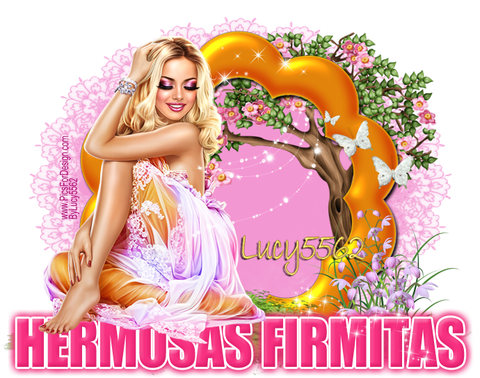 ACTIVIDAD FIRMAS DE SIRENAS _PALAME18_ Firmis33