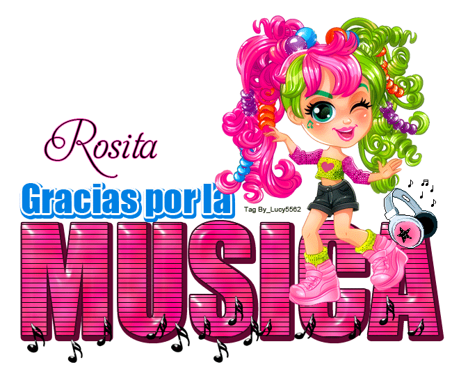VIERNES MUSICAL Junio 17 (Maria J.) Lambada Gracia48