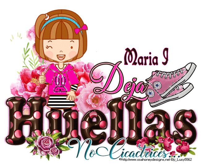 ALGUNAS DE MIS FIRMAS Huell128