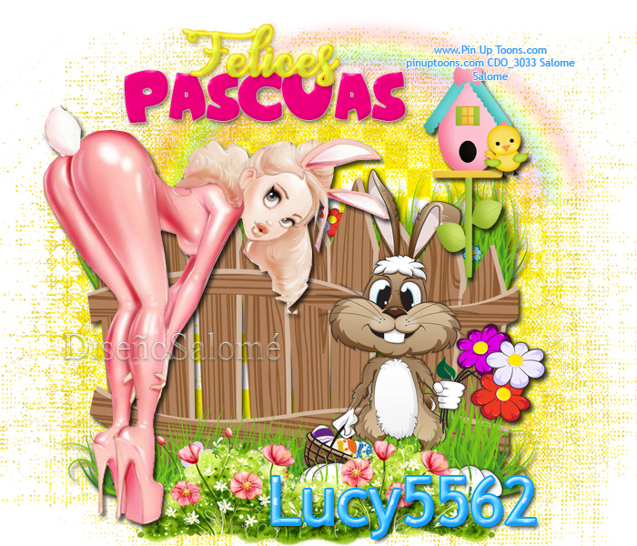 Actividad Firmas de EASTER (Lucy5562) Hveiqy10