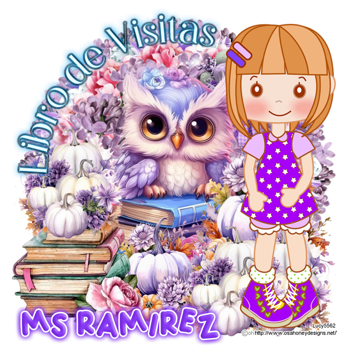 LIBRO DE VISITAS SUGAR DOLLS ENERO 2024 Librol12