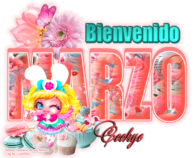 ██╬═ actividad---FIRMAS MESES DL AÑO--cookye ═╬██ Marzo-40