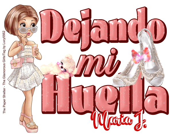 ALGUNAS DE MIS FIRMAS Mi-hue25