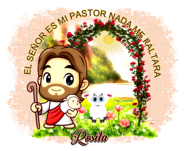   Ƹ̵̡Ӝ̵̨̄Ʒ ====ROSITA === G   (EASTER) ====Ƹ̵̡Ӝ̵̨̄Ʒ Mi-pas17